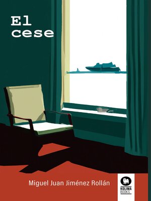 cover image of El cese